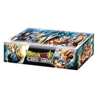 Dragon Ball Super Draft Box 01